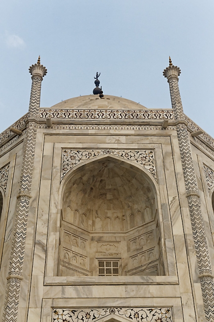 Agra-Taj mahal-045